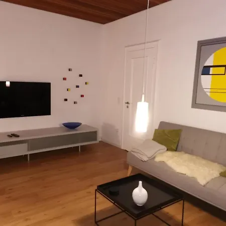Renovierte Zentral In